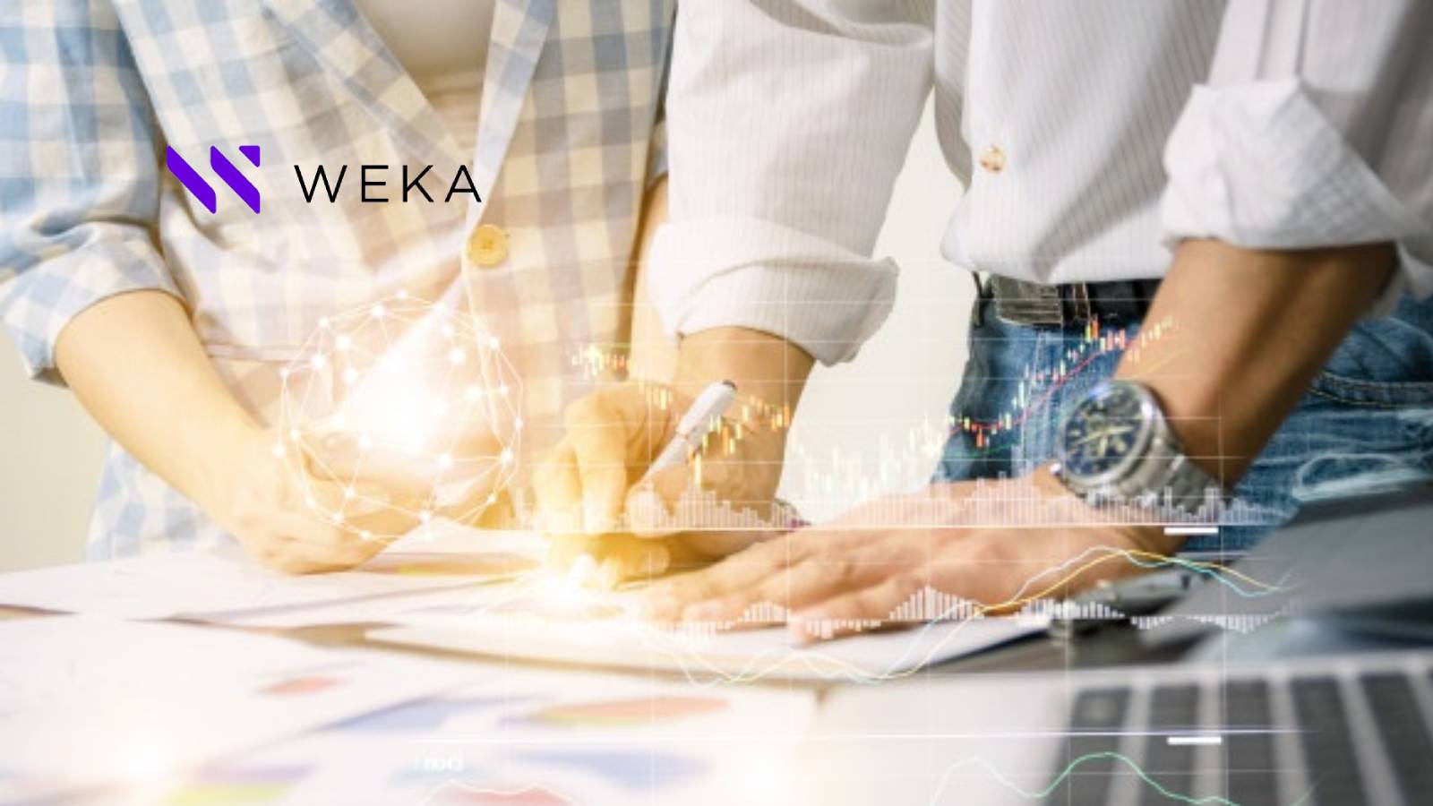 WekaIO Executive Named One of CRN’s People You Should Know