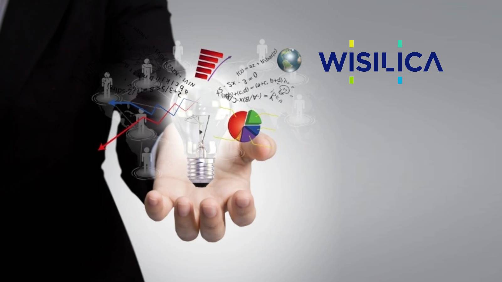 Wisilica and Iguzzini Together to Provide Intelligent Lighting Solutions via Bluetooth