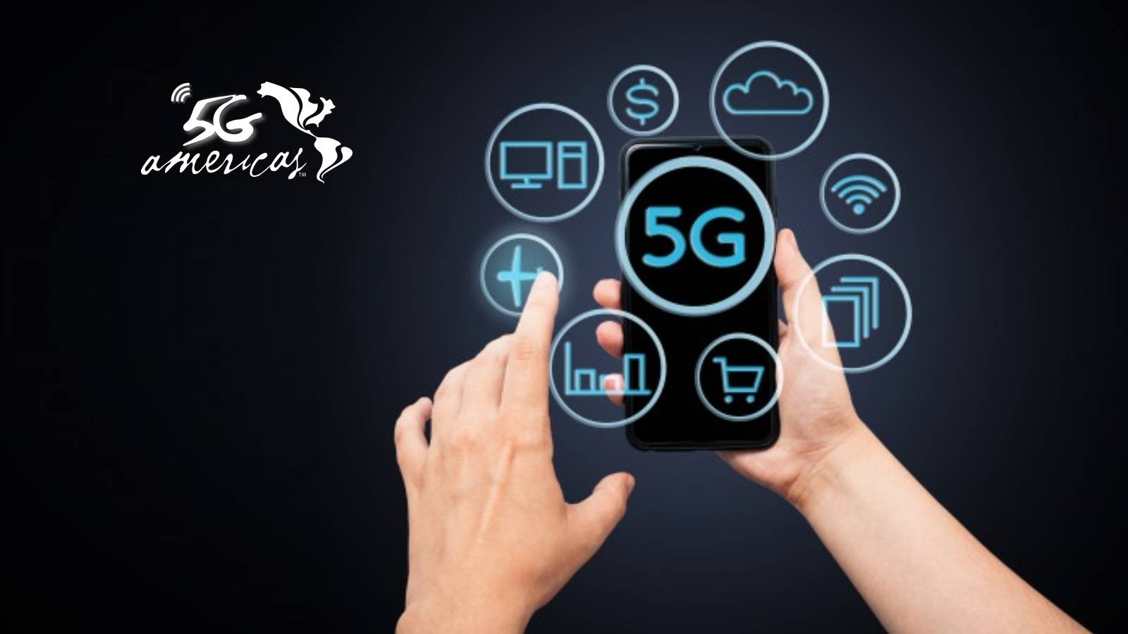 Wireless Networks Continue 5G Transformation