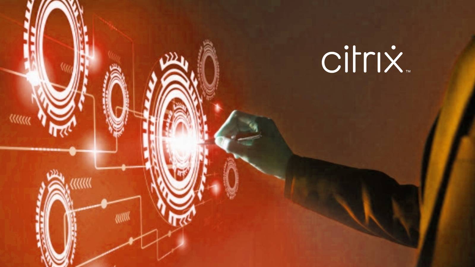 Work 2035: Citrix Research Reveals a More Intelligent Future