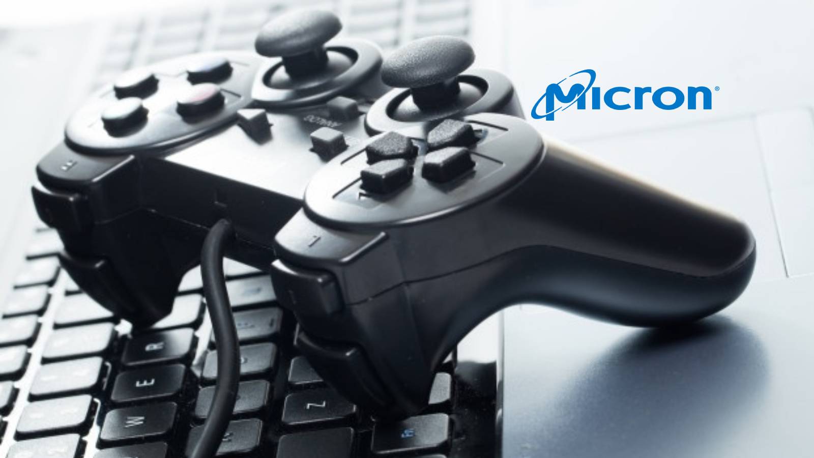 World’s Fastest Discrete Graphics Memory From Micron Powers NVIDIA’s Breakthrough Gaming Speeds