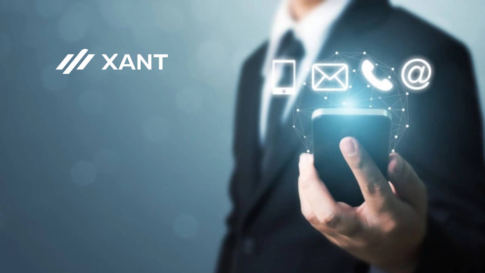 XANT Appoints Industry Veteran, Mark Novakovich As Chief Financial Officer
