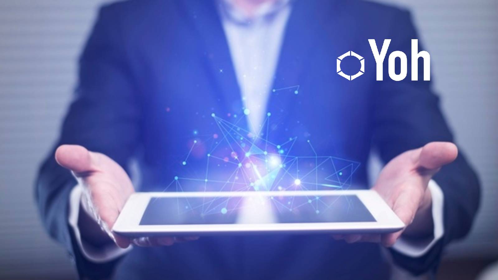 Yoh Introduces DZConneX, a New Total Talent Offering Combining the Best in Talent Management, Teams and Technology