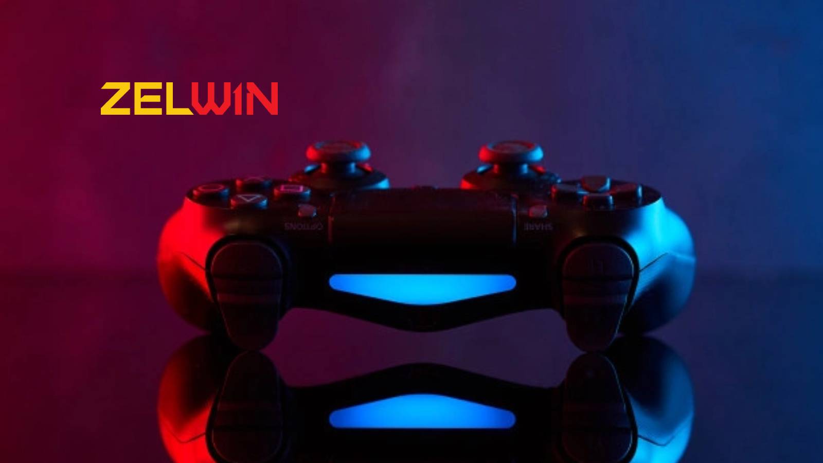 Zelwin has launched a gaming marketplace with cryptocurrency betting