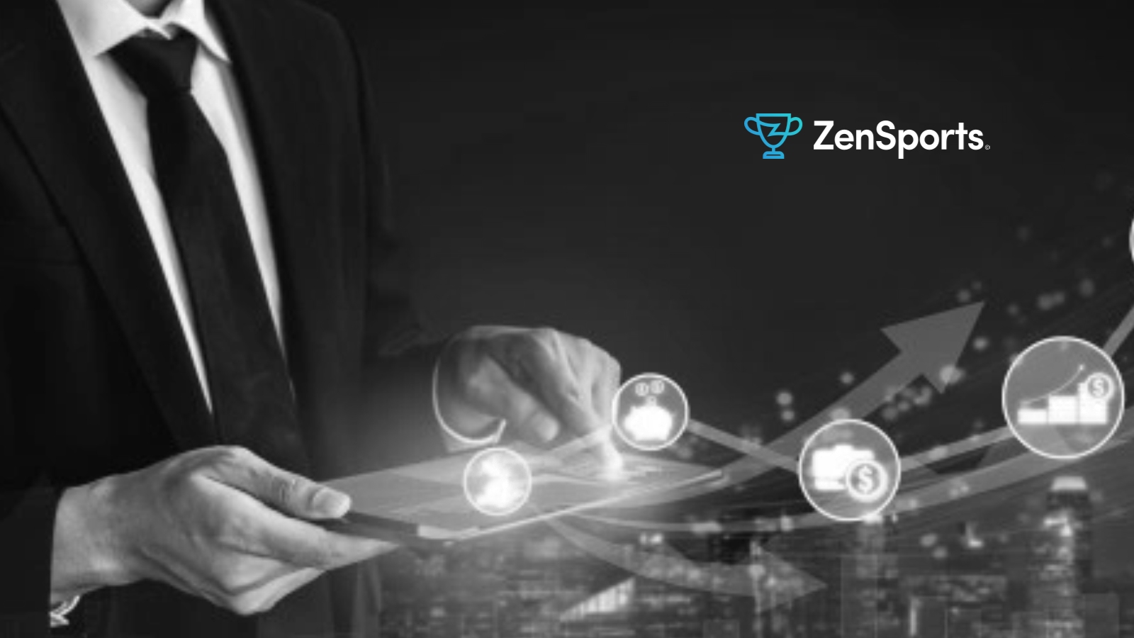 ZenSports Closes Additional $1.46M in Seed Funding