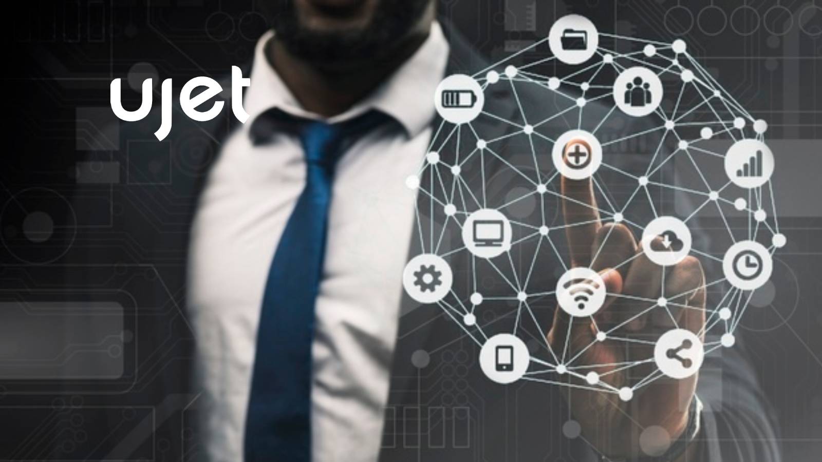 Zendesk Marketplace Lists UJET’s Contact Center Solution
