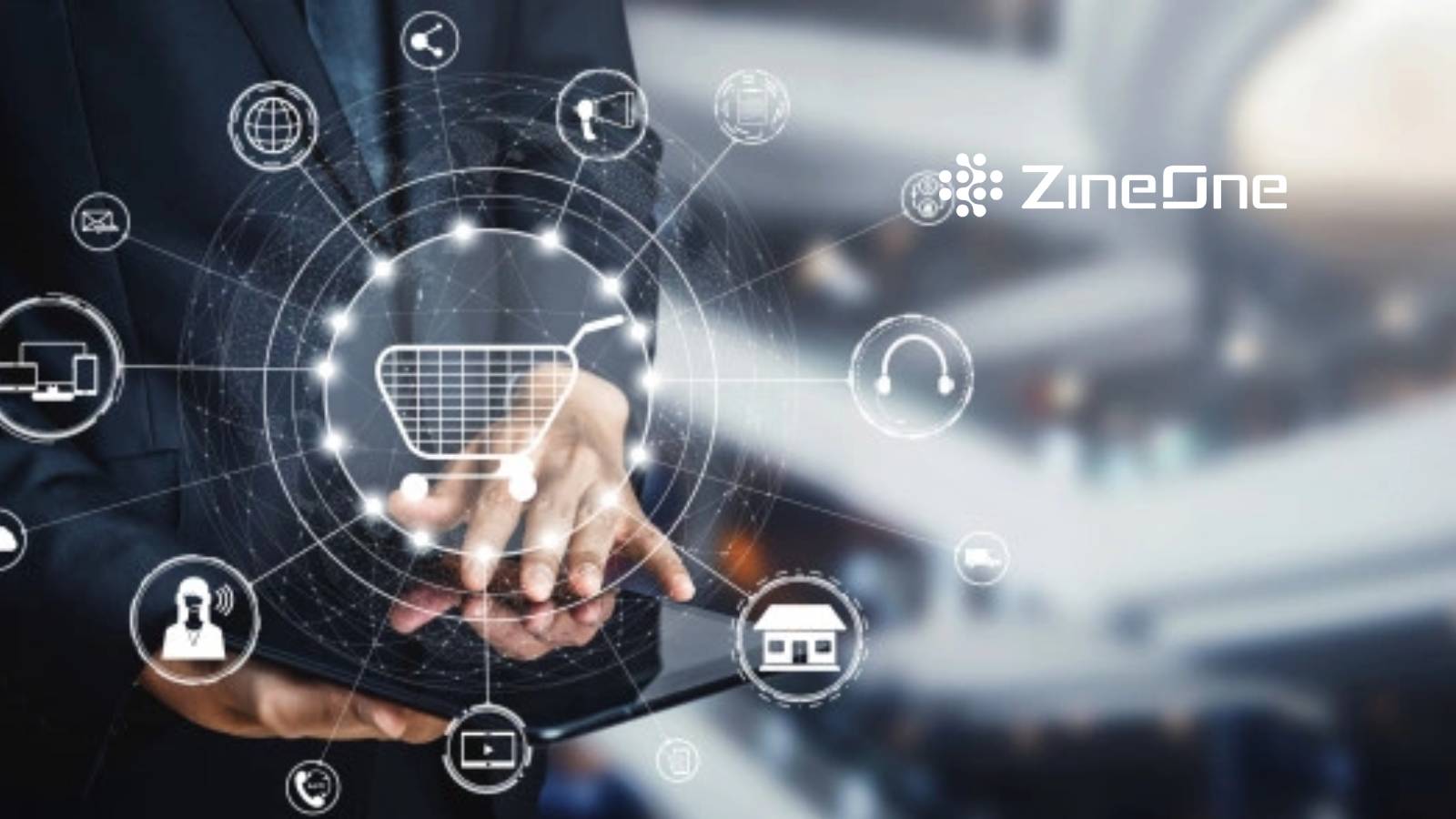 ZineOne's Speed to Sense™ Supercharges Online Shopping During COVID-19