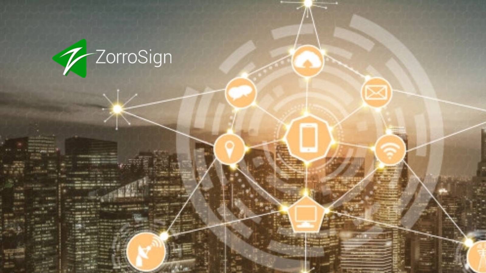 ZorroSign Partners with DocuXplorer to Provide Seamless Integration of Document Management and Digital Signature Solutions