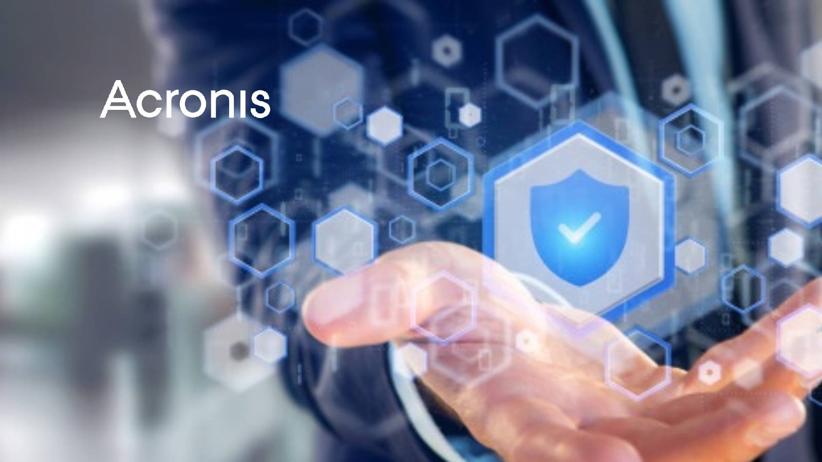 World’s First Flying Electric Car Racing Series Announces Strategic Partnership With Cyber Protection Leader, Acronis