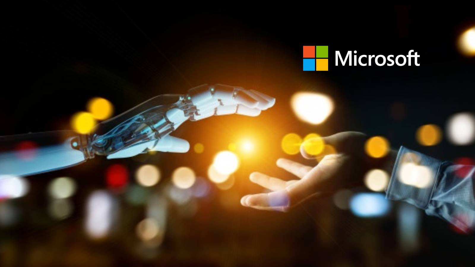 BP and Microsoft Form Strategic Partnership to Drive Digital Energy Innovation and Advance Net Zero Goals