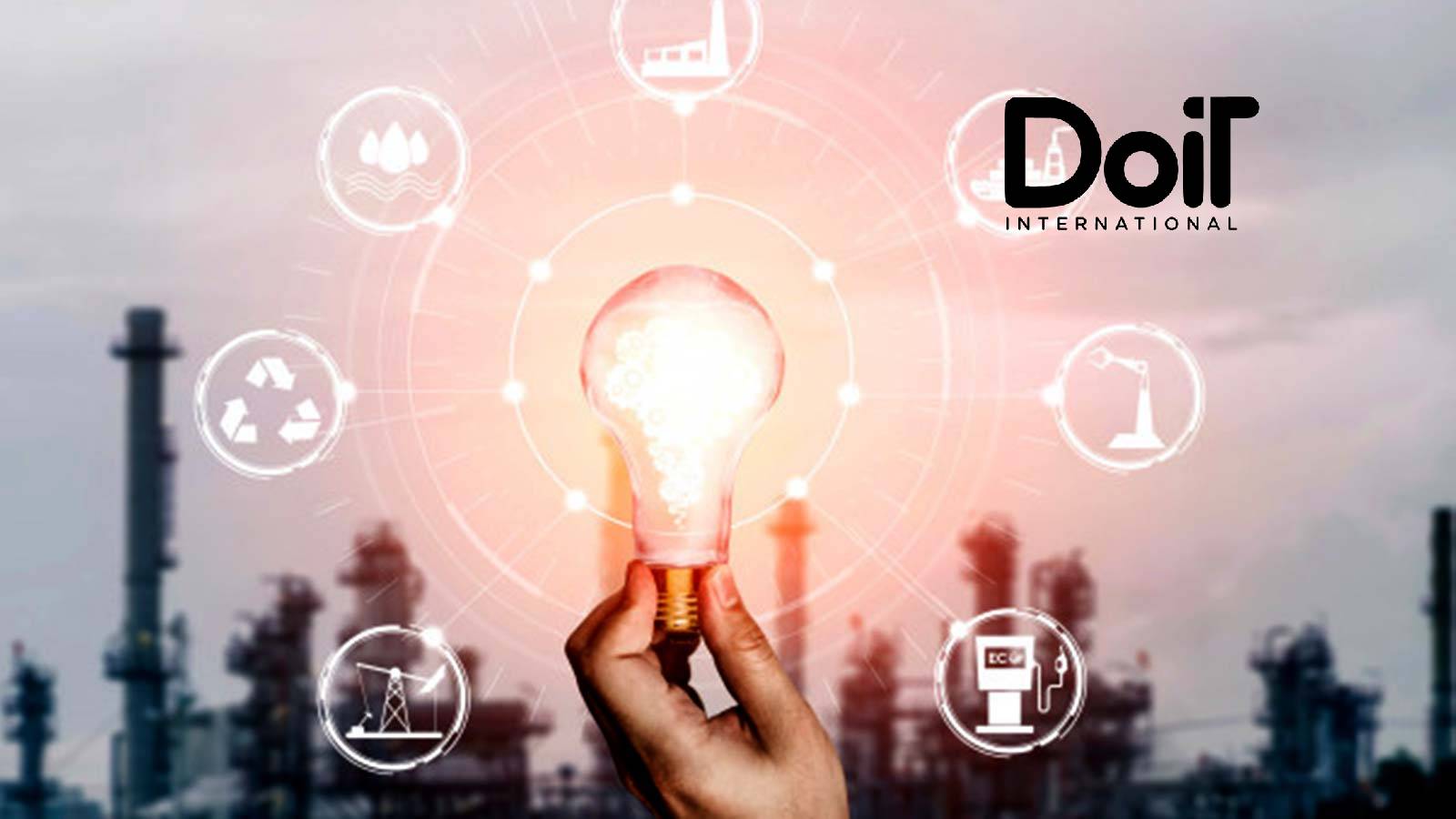 DoiT Signs Multi-Year, Strategic, Non-Binding 1.5 Billion Dollar Agreement with Google Cloud
