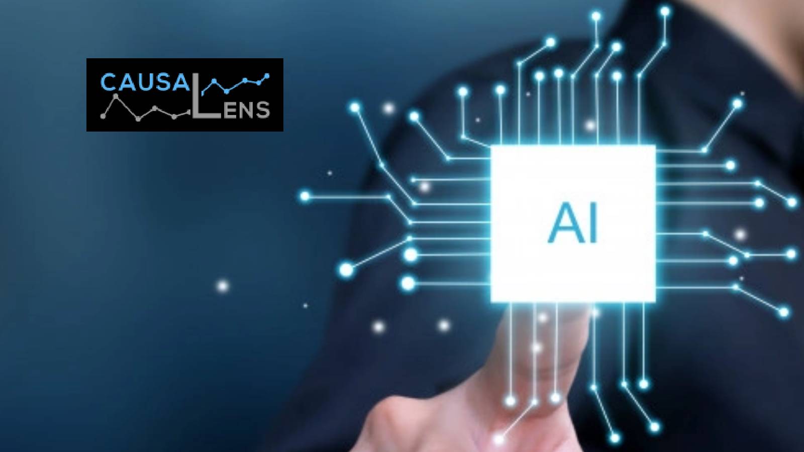 CausaLens Launches The First Causal AI Platform