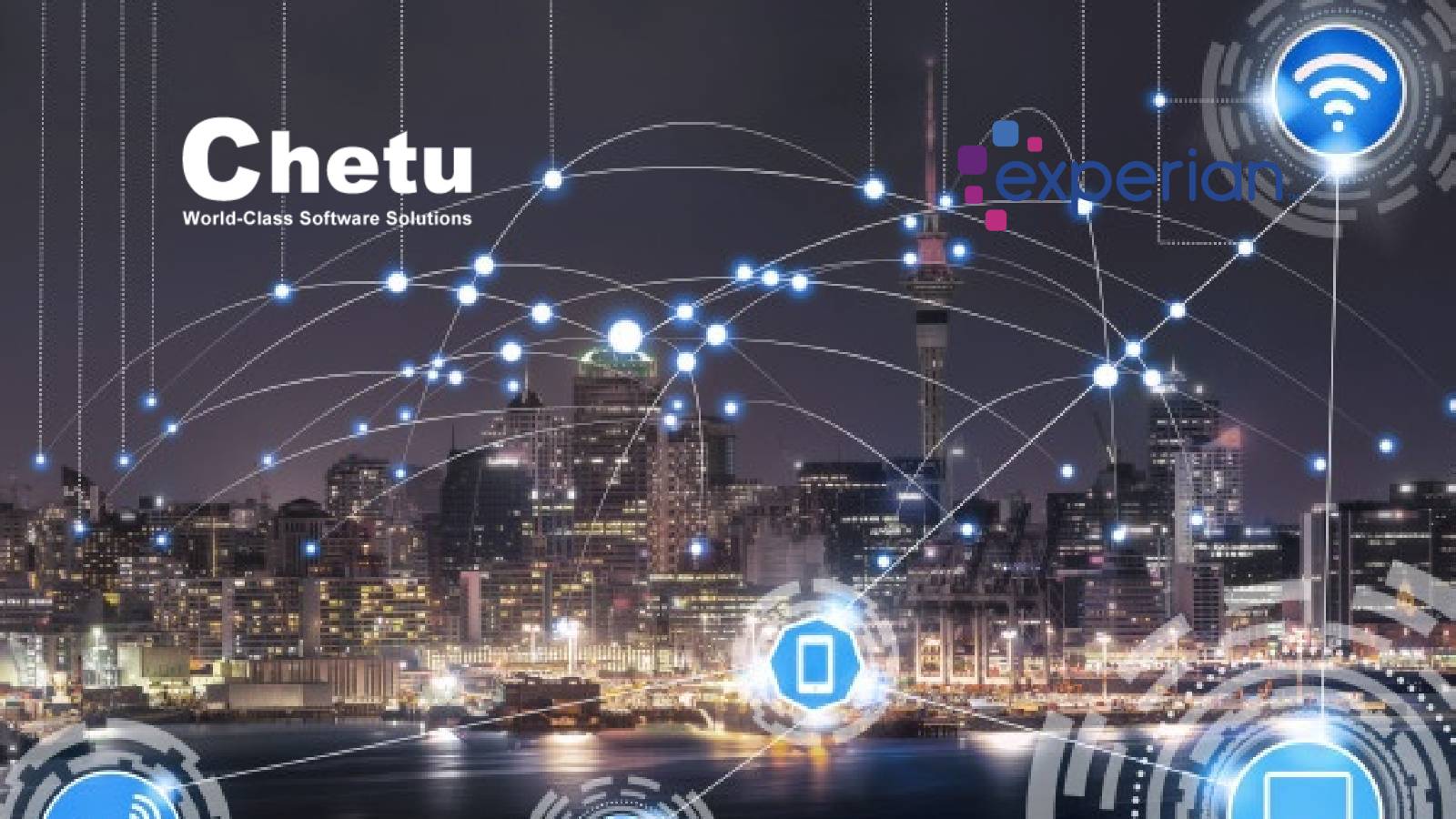 Chetu’s Data Communication Infrastructure Receive AICPA Accreditation