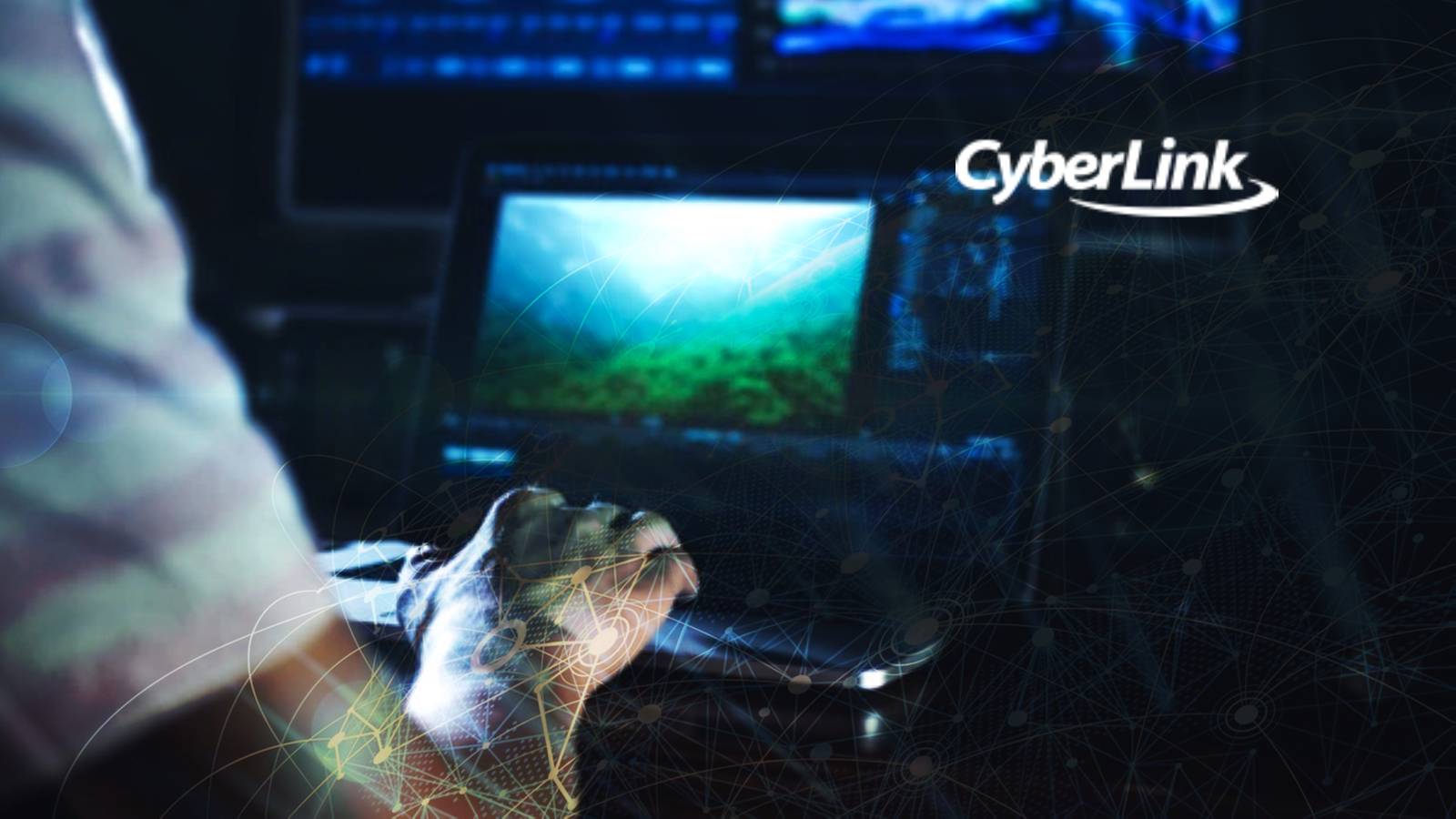 CyberLink Launches PowerDirector 365 Business & AdDirector App to Easily Create Professional Video Ads in a Few Clicks