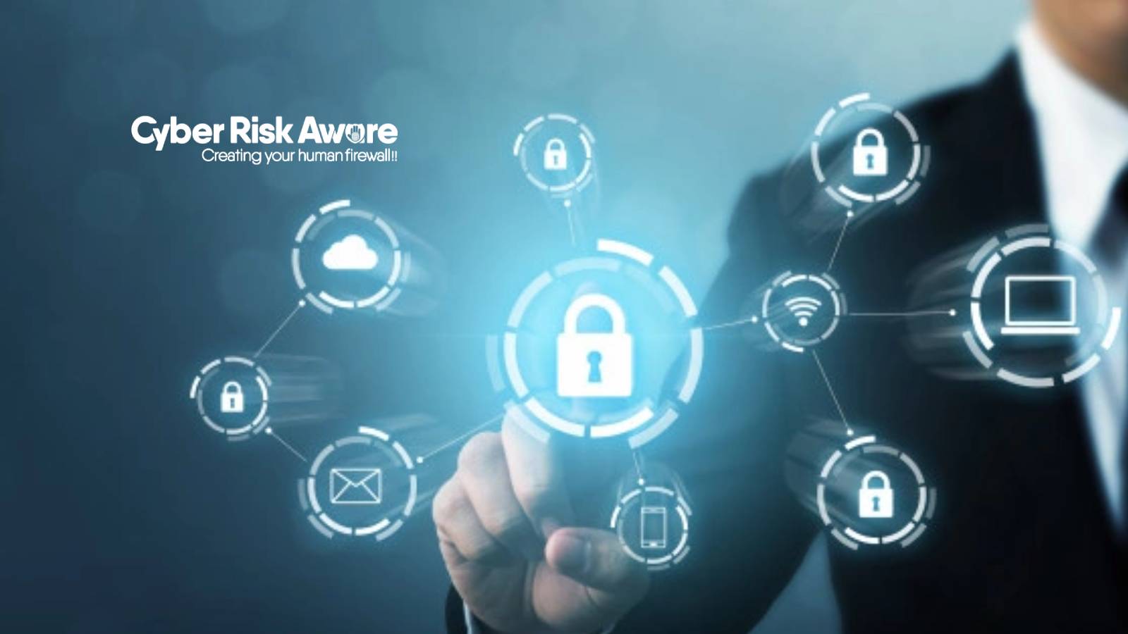 Cyber Risk Aware