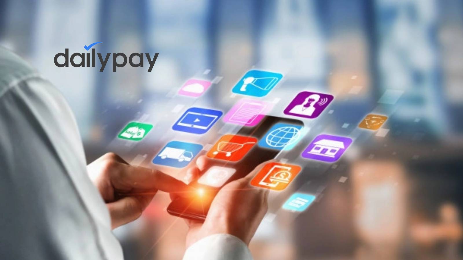 Award-Winning Human Resources Executive, Irene Hendricks, Departs Fortune 500 for Fast-Growing Fintech Leader, DailyPay