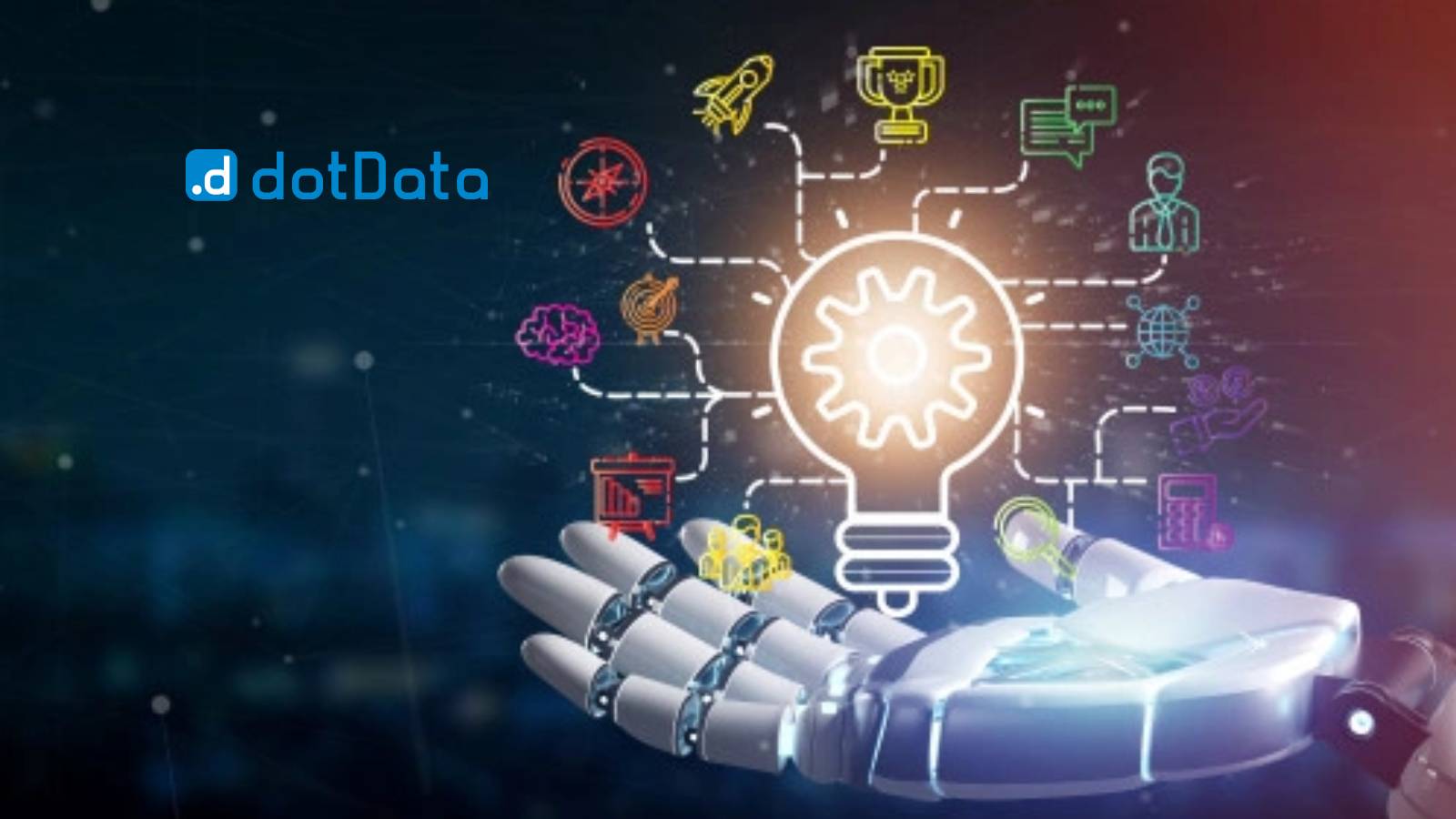 dotData Now Supports Microsoft Azure Deployment and Is Available on Microsoft Azure Marketplace