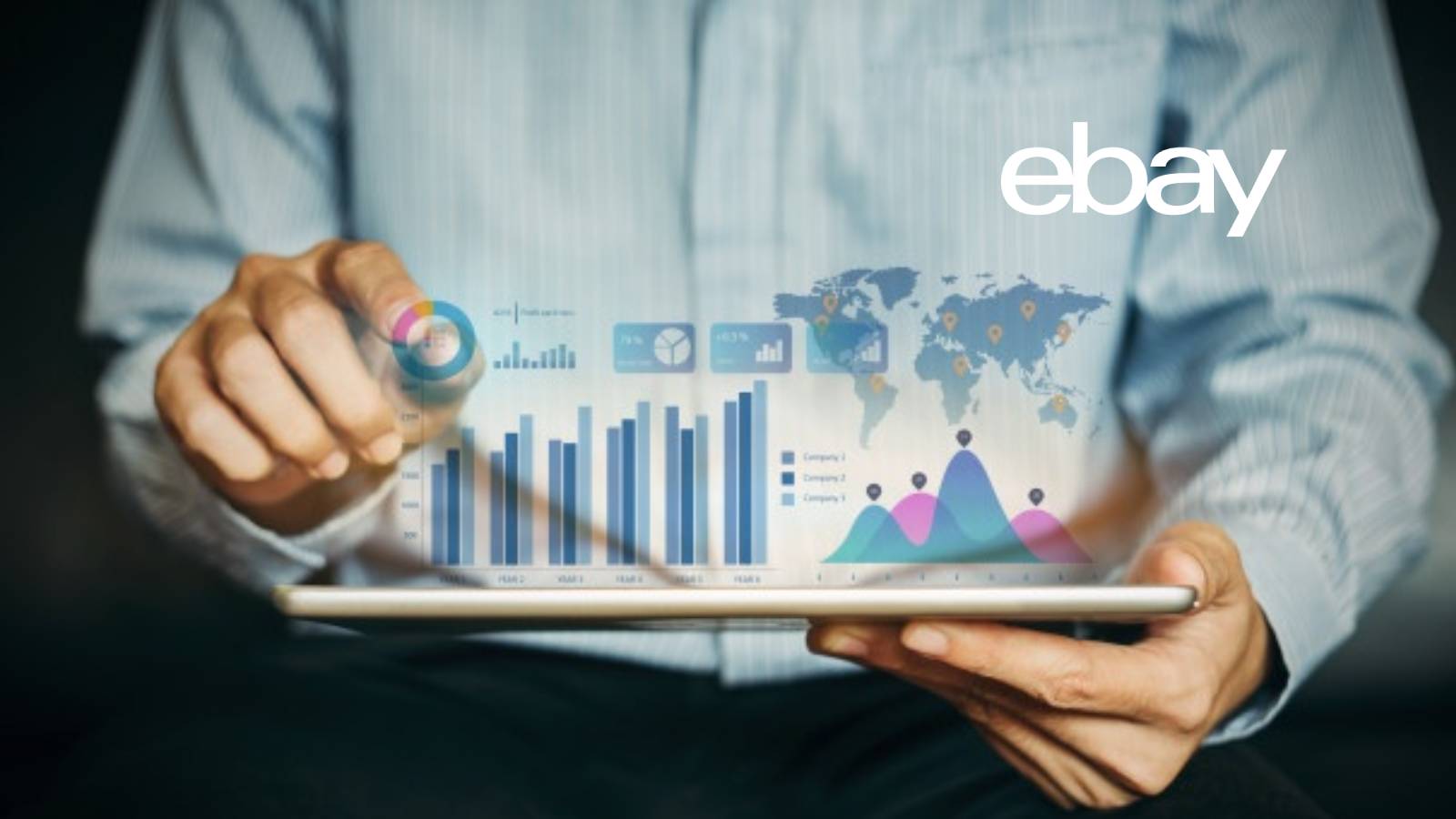 eBay Announces Changes to Its Board of Directors