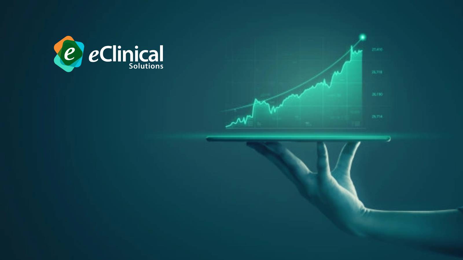 eClinical Solutions Announces Growth of Clinical Data Platform and Tech-Enabled Clinical Data Services Used to Accelerate Digital Transformation