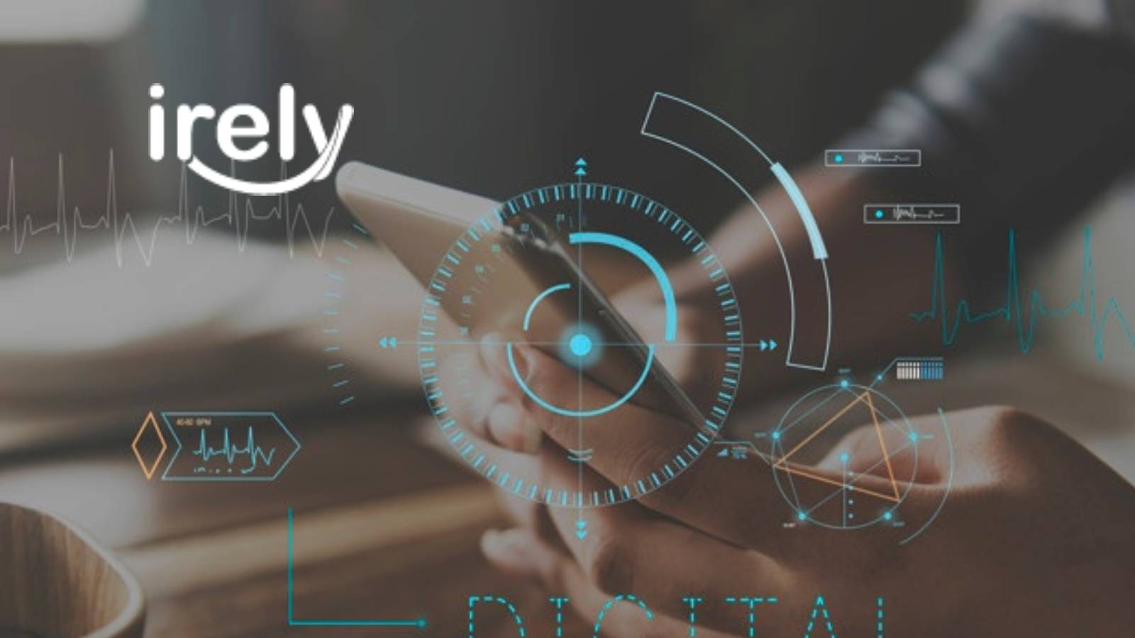 iRely SaaS enhancements facilitate work-from-home processes