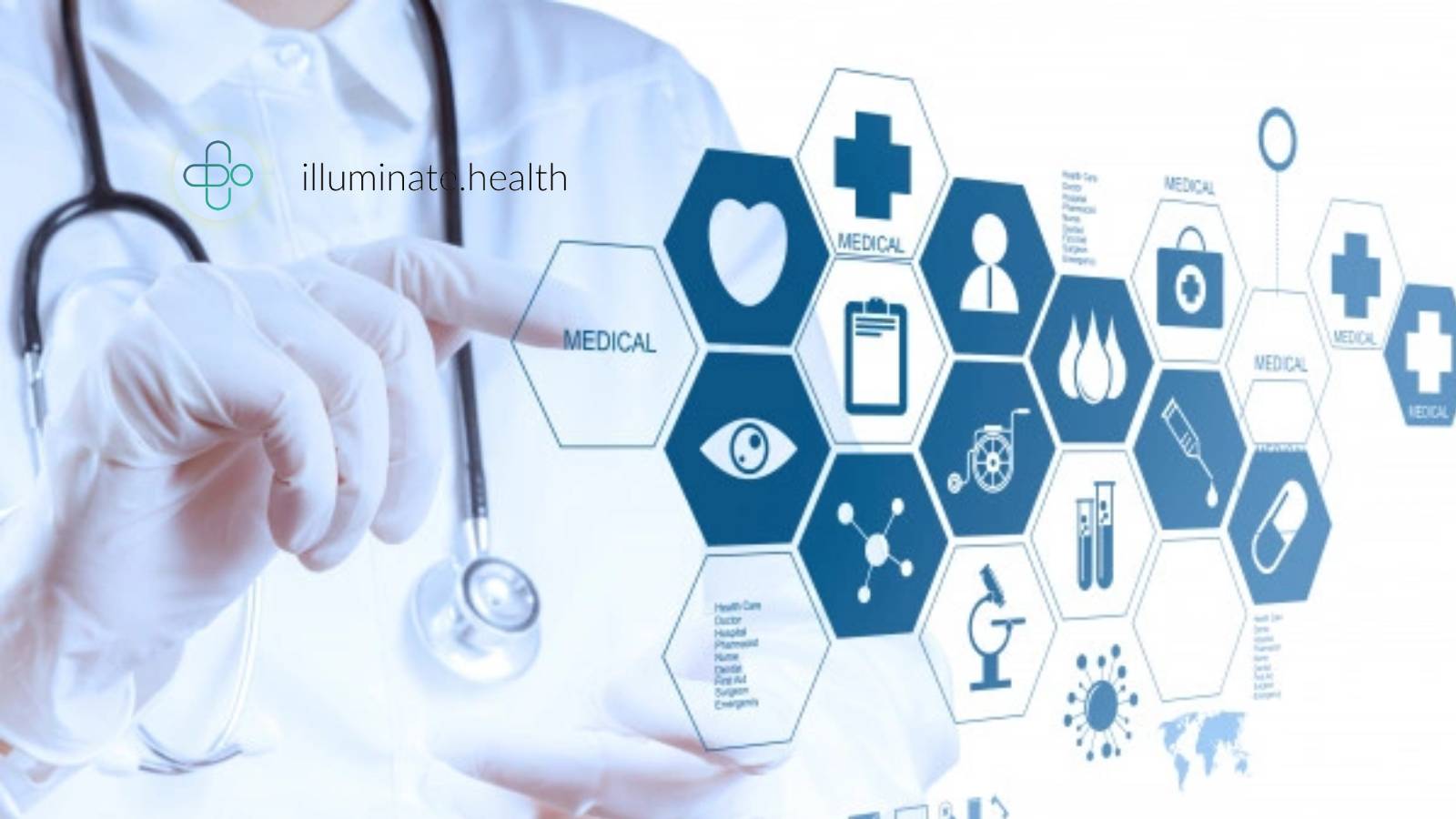 illuminate.health Selected as the Technology Platform of Choice to Power the Mednovate Connect Telepharmacy Solution