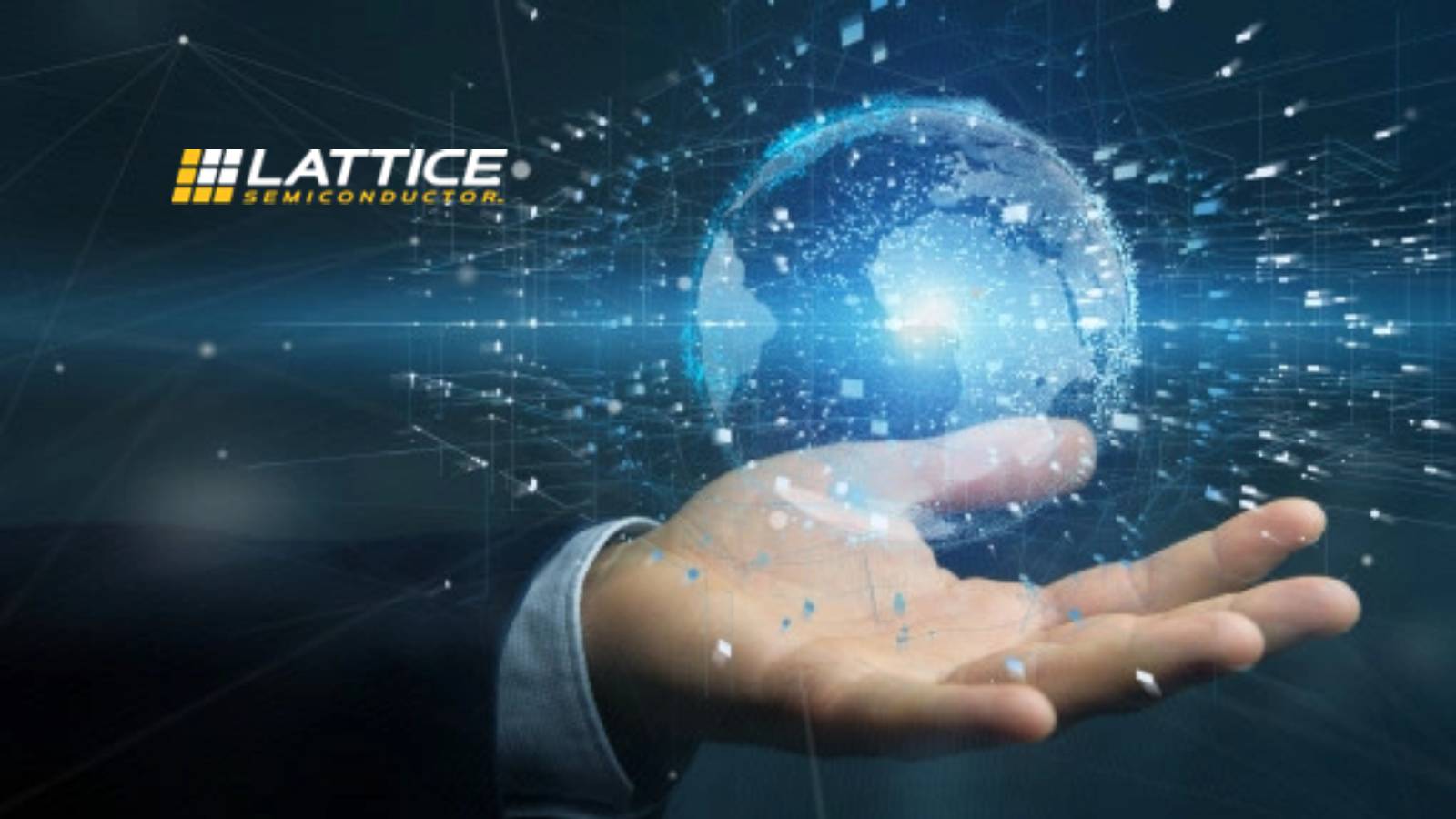 Lattice Extends Industry-Leading Security and System Control to Automotive Applications