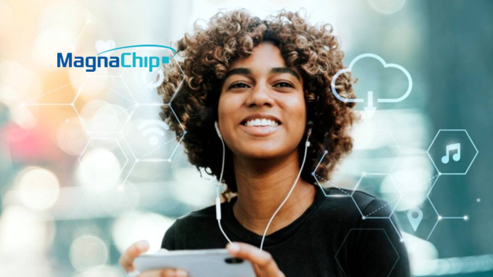 MagnaChip Expands Its UHD TV BLU LED Driver IC Portfolio