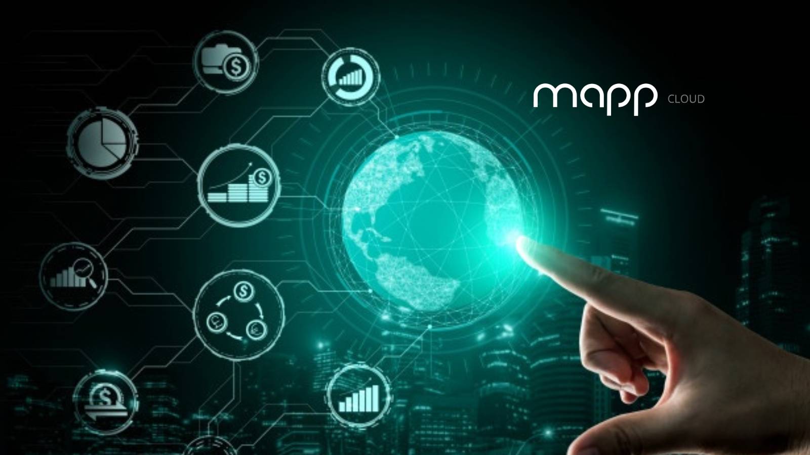 Mapp Launches Global Partner Programme