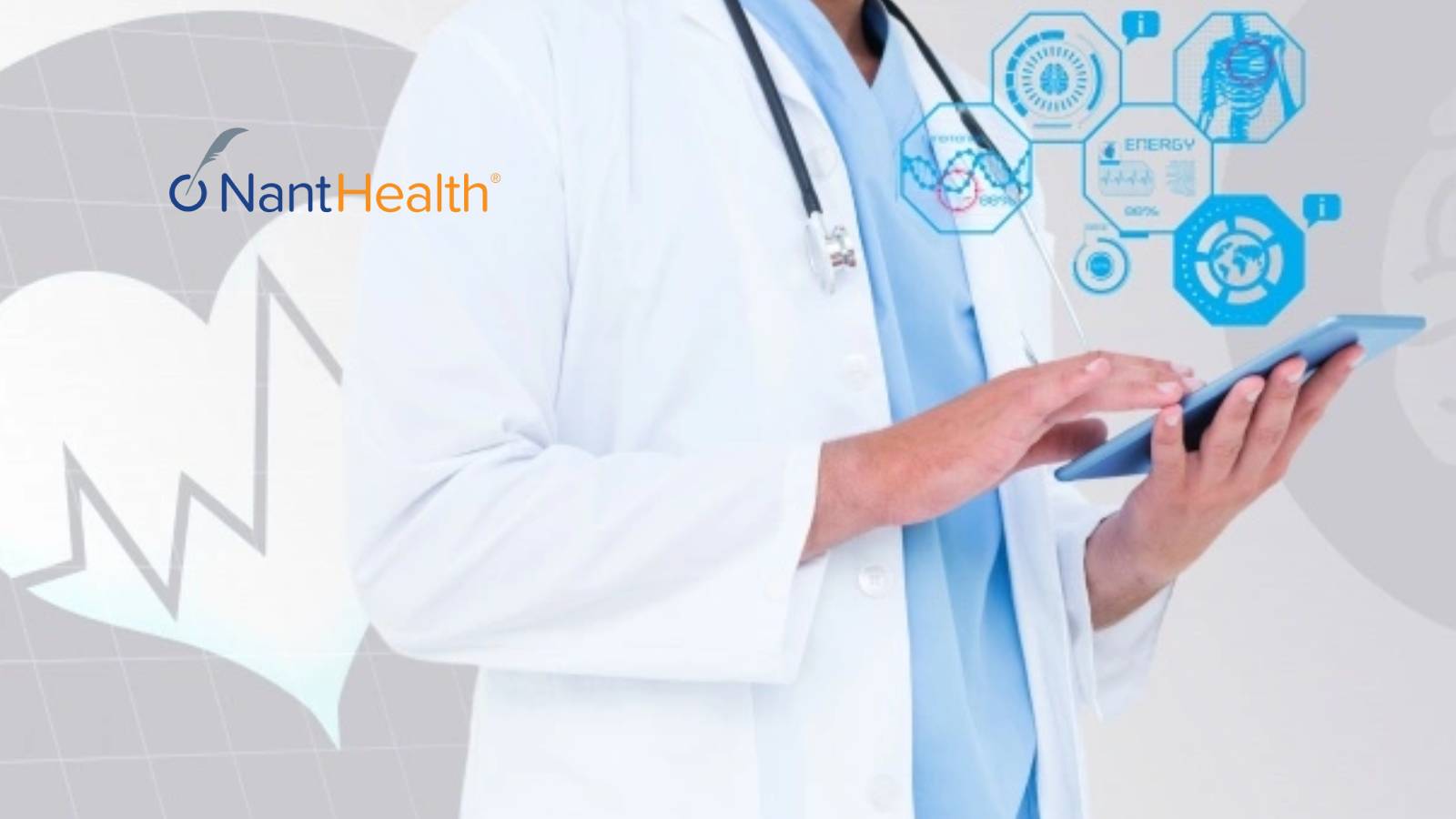 NantHealth Enhances Interoperability of the NaviNet Open Platform With Expanded API Capabilities