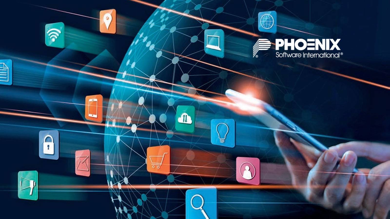 Phoenix Software International Delivers Optional Software Development Kit for Its Data Entry Software Suite