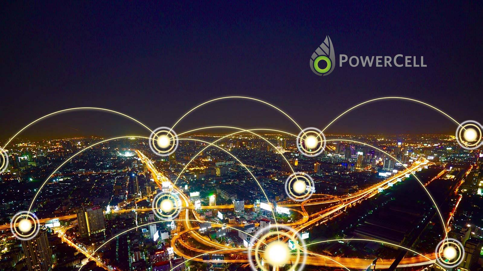 powercell