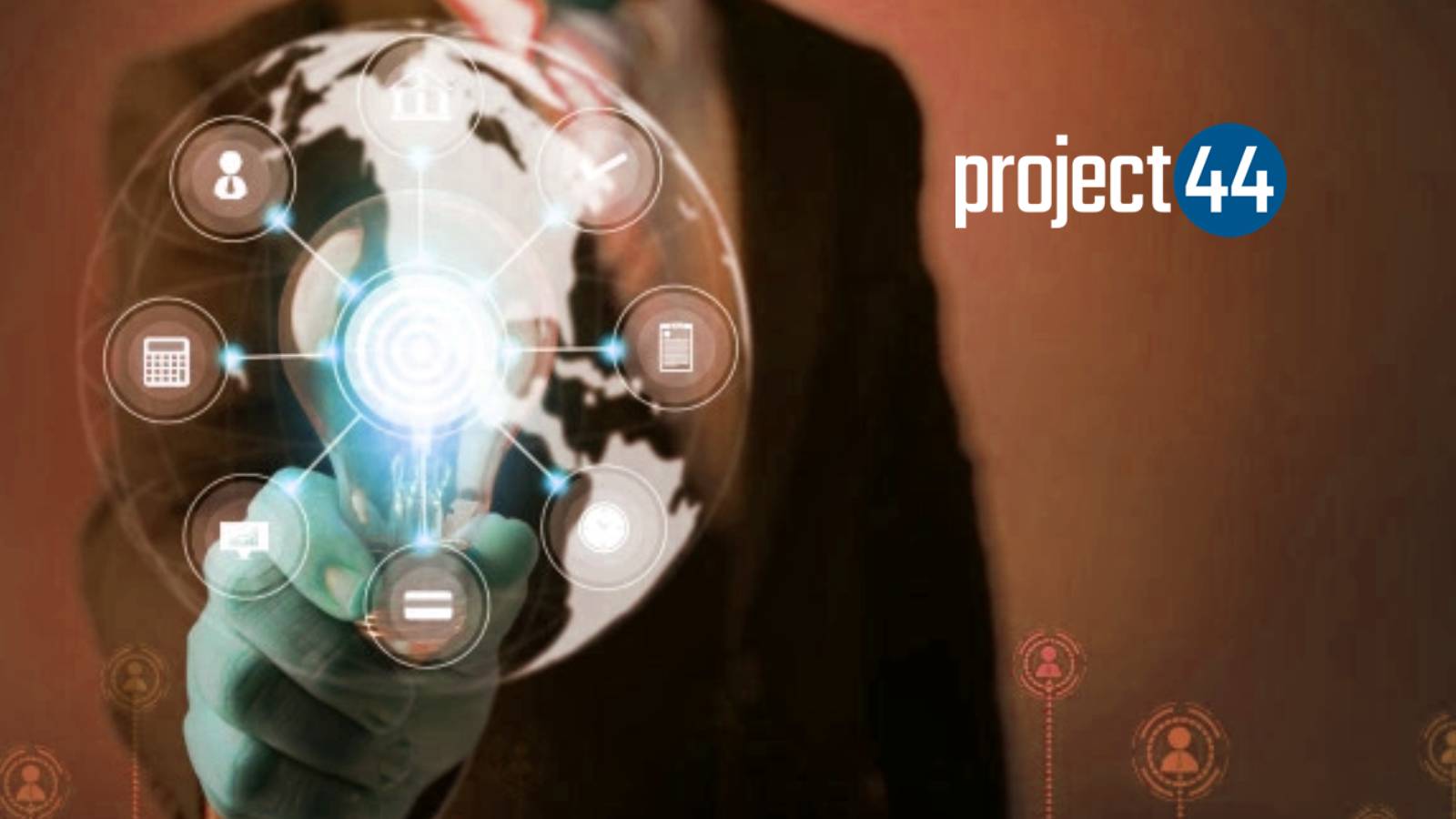 project44 and SAP Extend SAP Logistics Business Network with Global Multimodal Enhancements