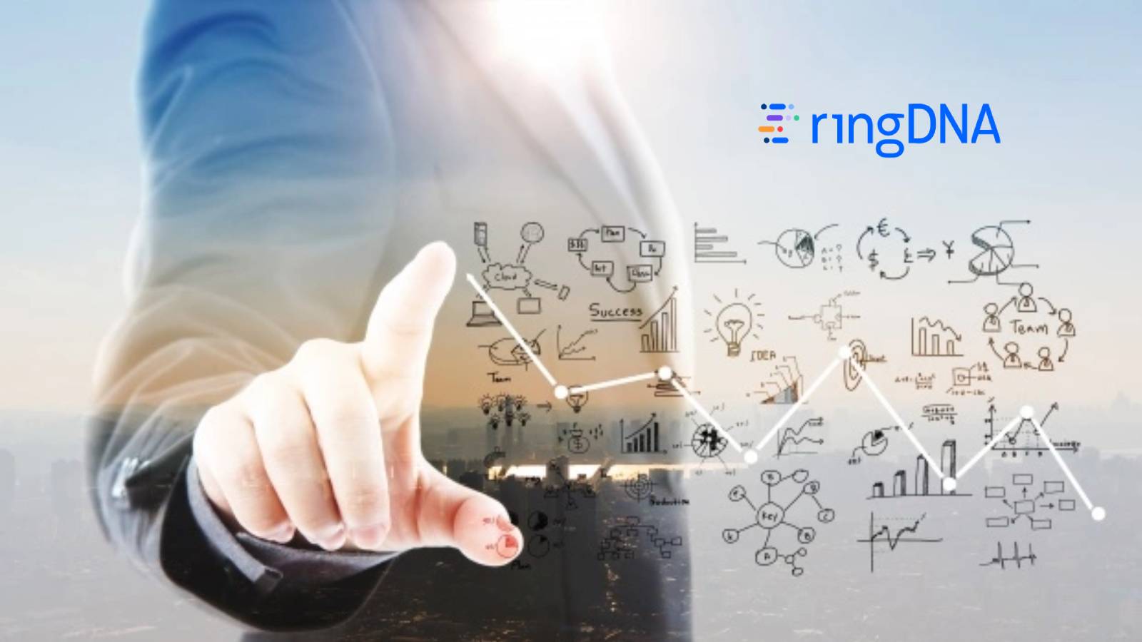 ringDNA Launches Guided Selling to Remove the Guesswork from Sales in the Remote Economy