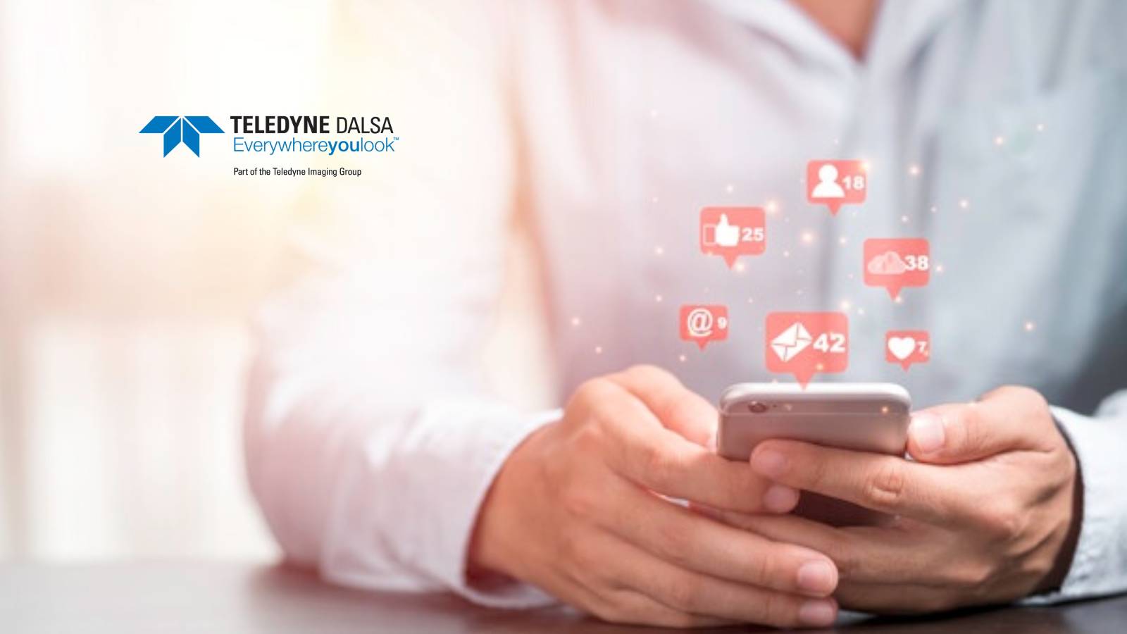 teledynedalsa