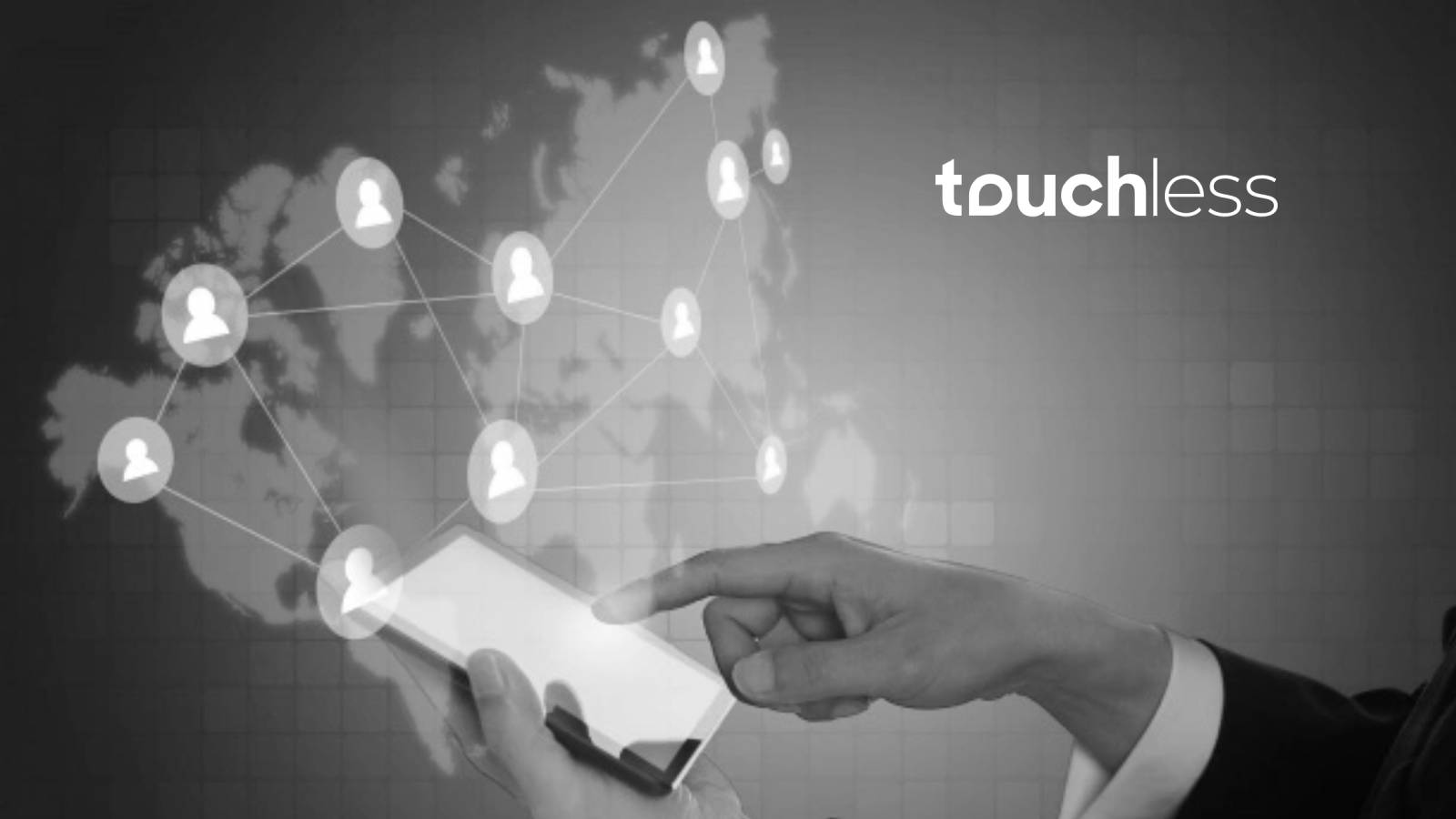 Touchless.ai Introduces Intuitive Speech-Enabled Technology to Prevent COVID-19 Infection From Touchscreens