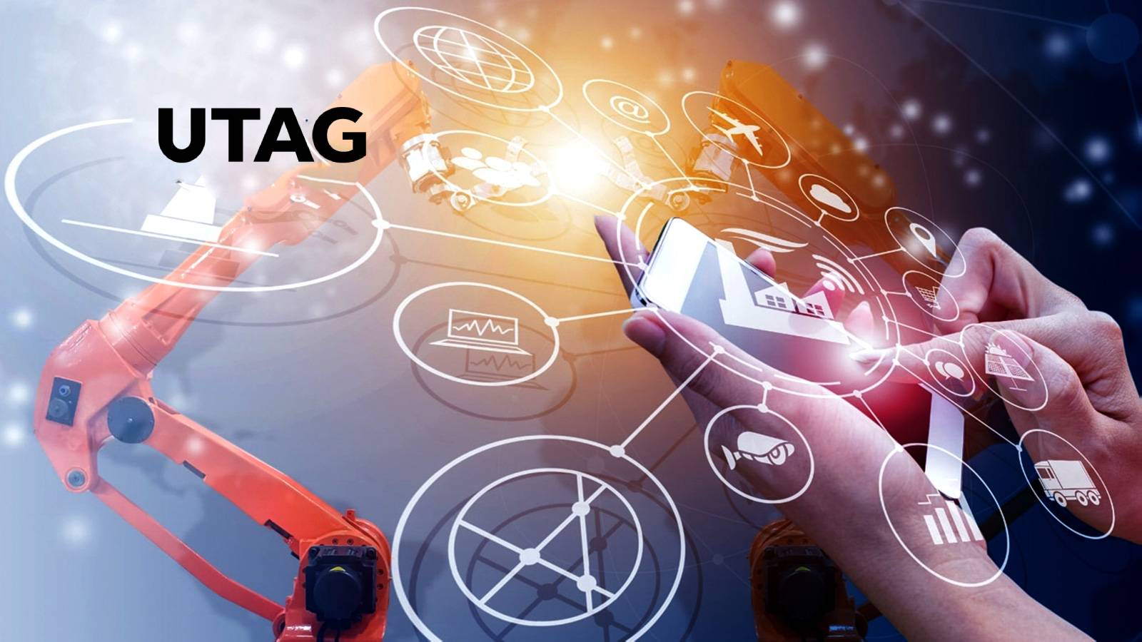 UTAG and OCP Tech Join Forces to Maximize Their Services in the Technology and Digital Communication Markets