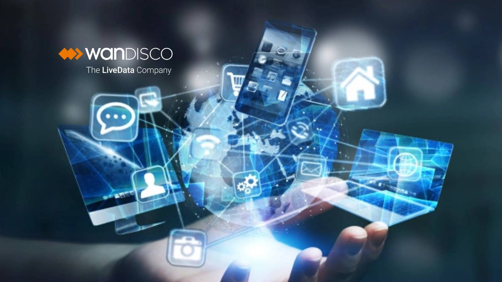 Wandisco Announces Global Agreement With Infosys to De-Risk and Accelerate Data Lake Migration to the Cloud