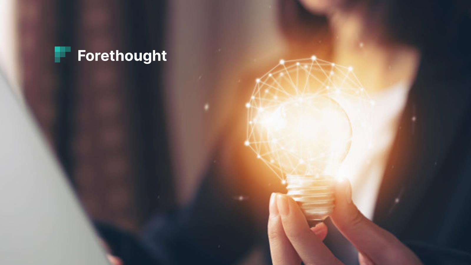 AI For The Enterprise Innovator, Forethought, Raises $17 Million Series B Featuring Tech & Entertainment A-Listers