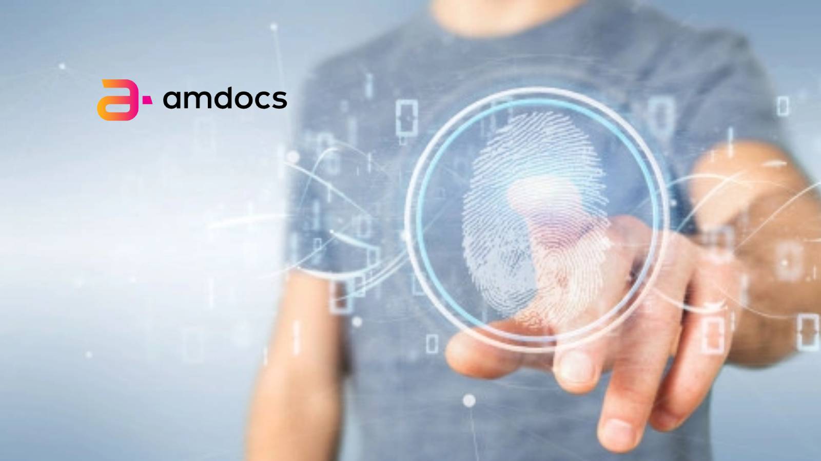 AIA Thailand Partners with Amdocs for Further Enhancing Customer Data Security
