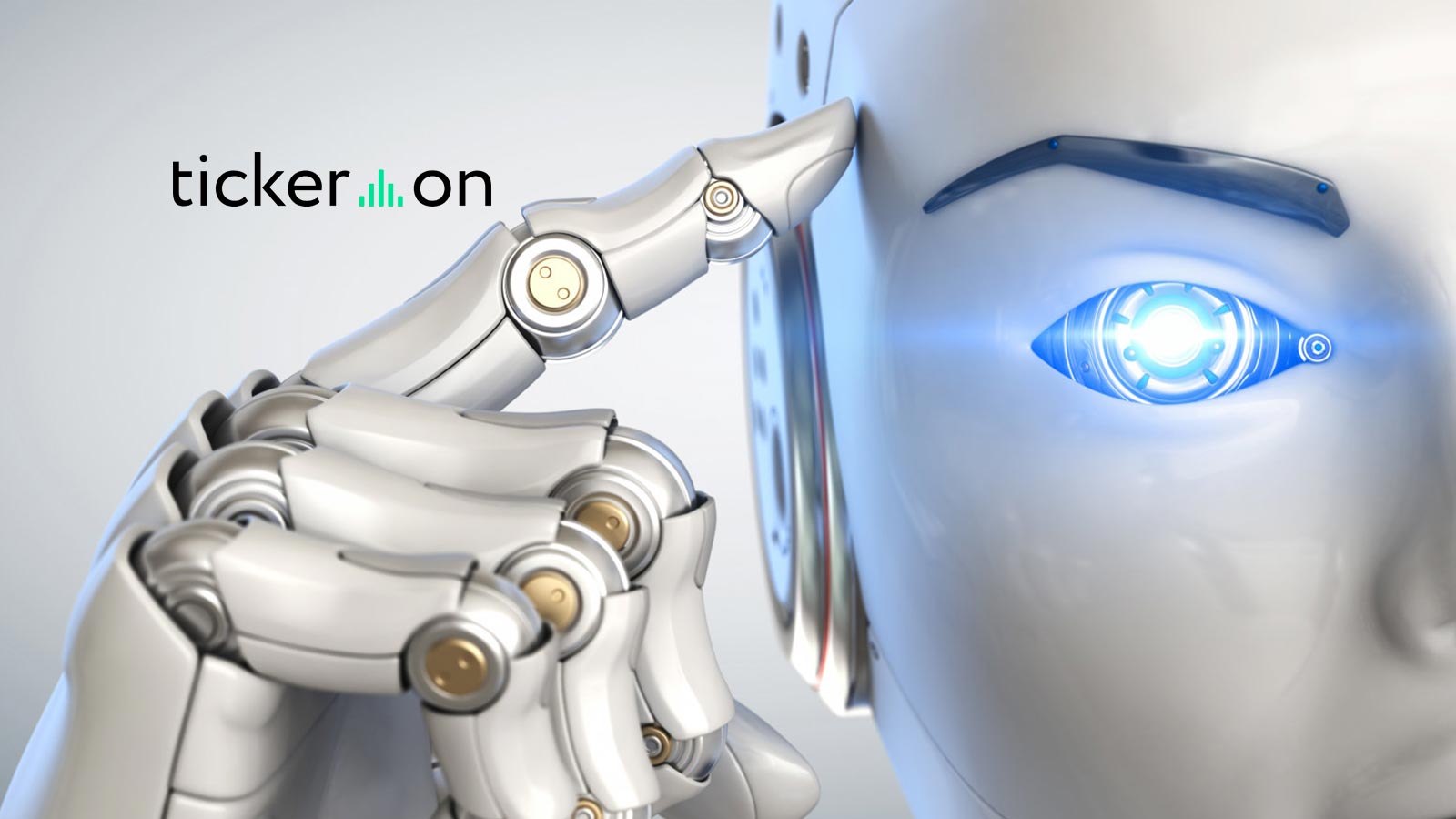 AI-Powered Buying and selling Platform Tickeron New Swing Buying and selling AI Robots