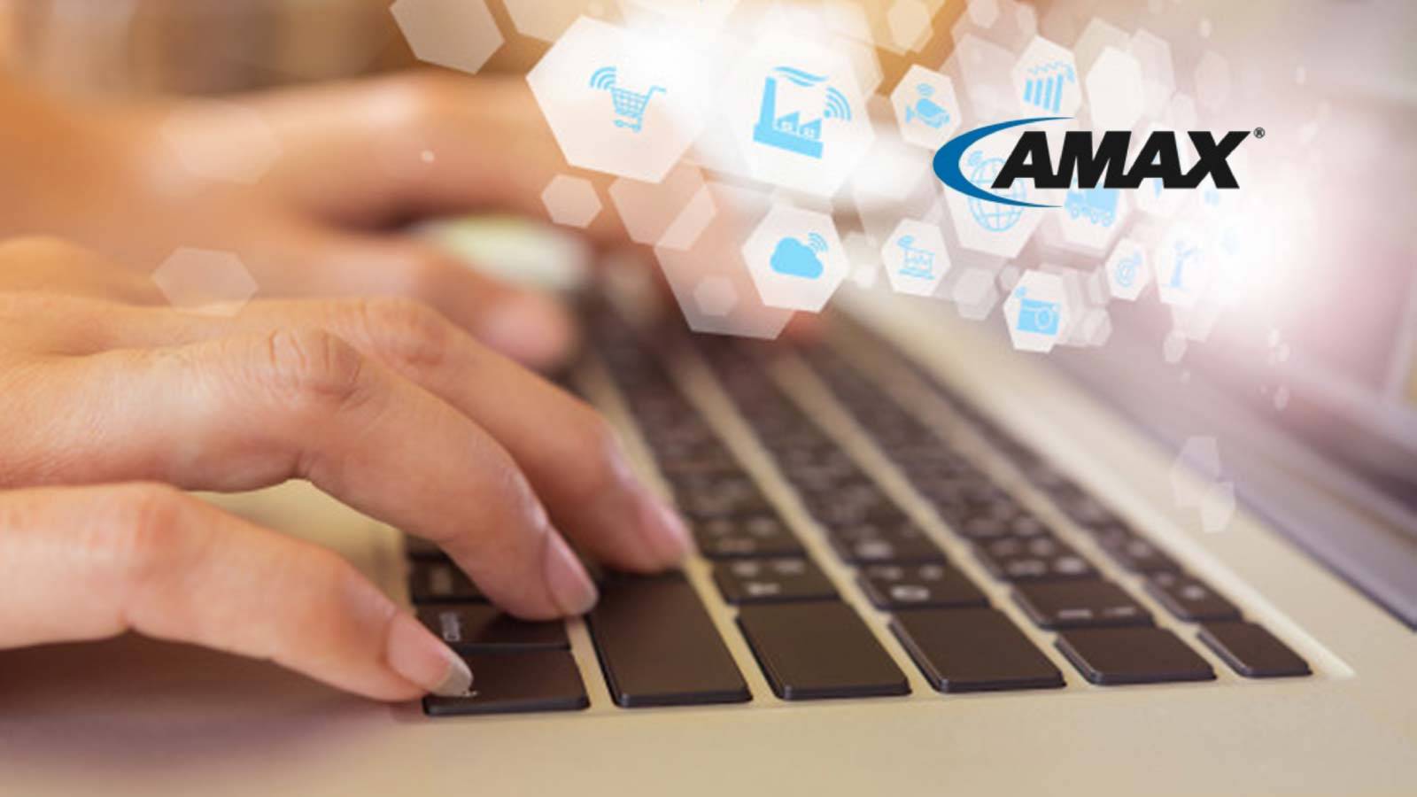 AMAX Accelerates Next-Gen AI Computing With NVIDIA A100 GPUs