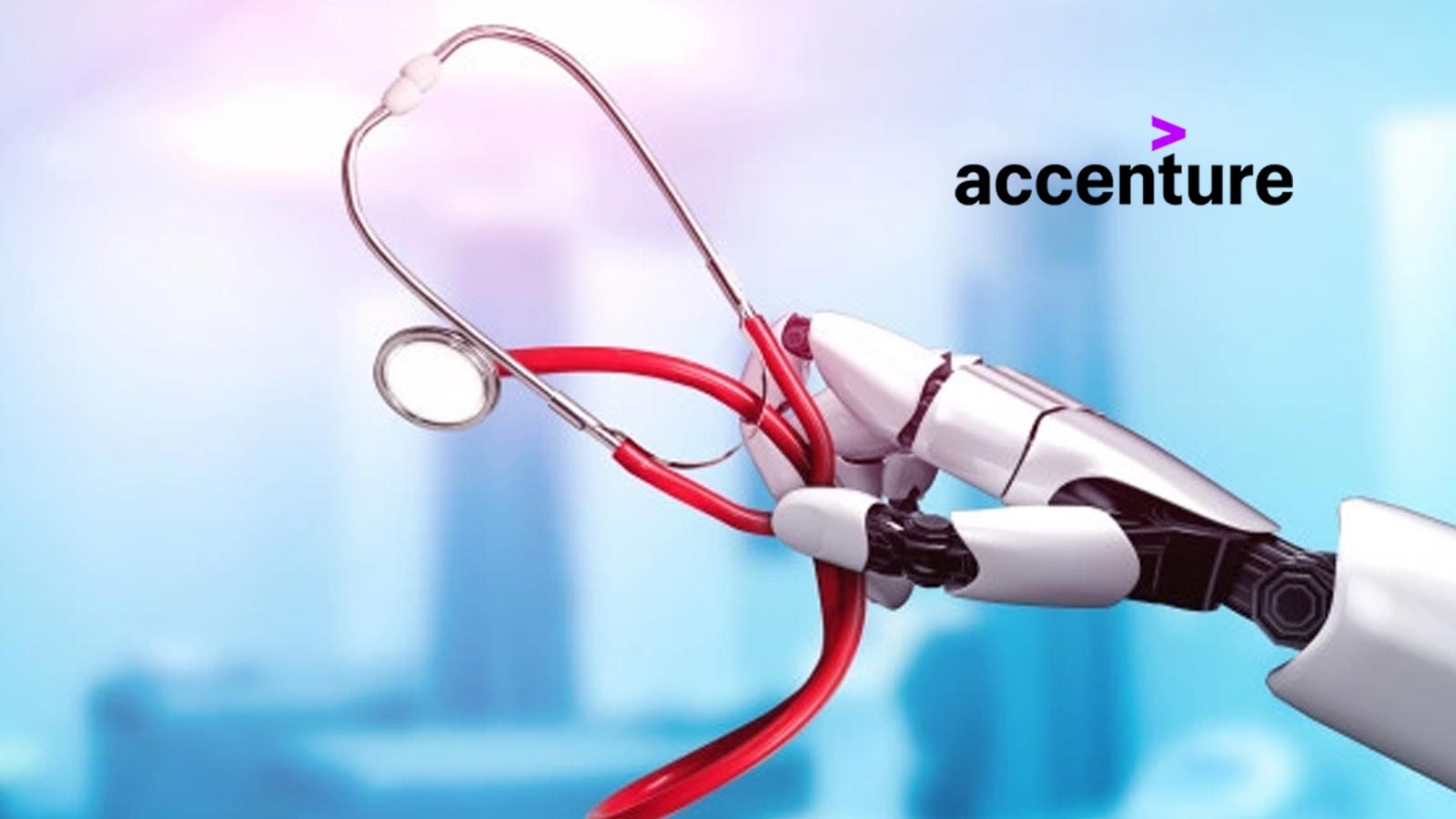 Accenture Announces Intent to Acquire OpusLine and Create a Dedicated Health Practice in France