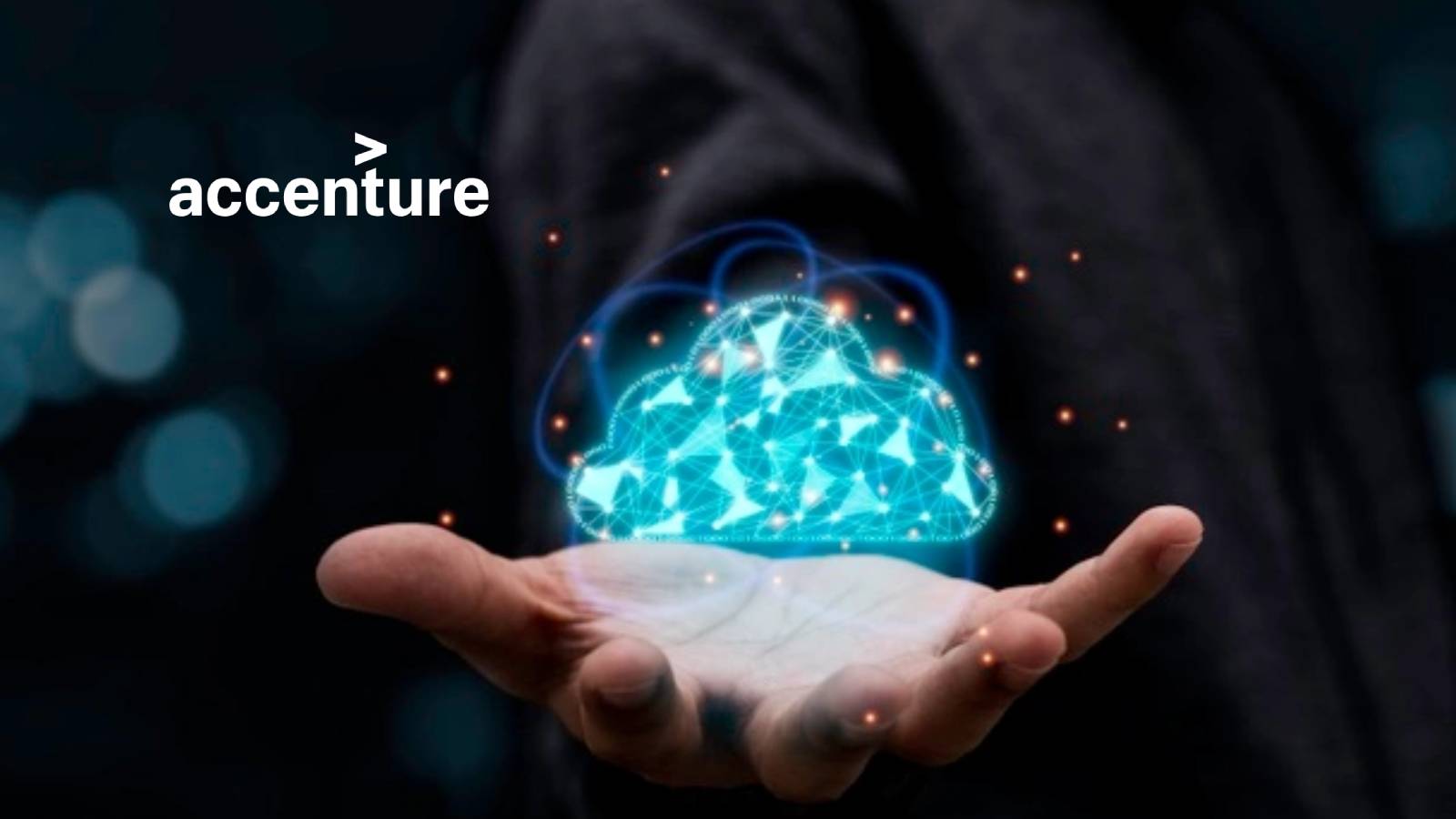 Accenture Acquires Cloud-Native Provider Enimbos