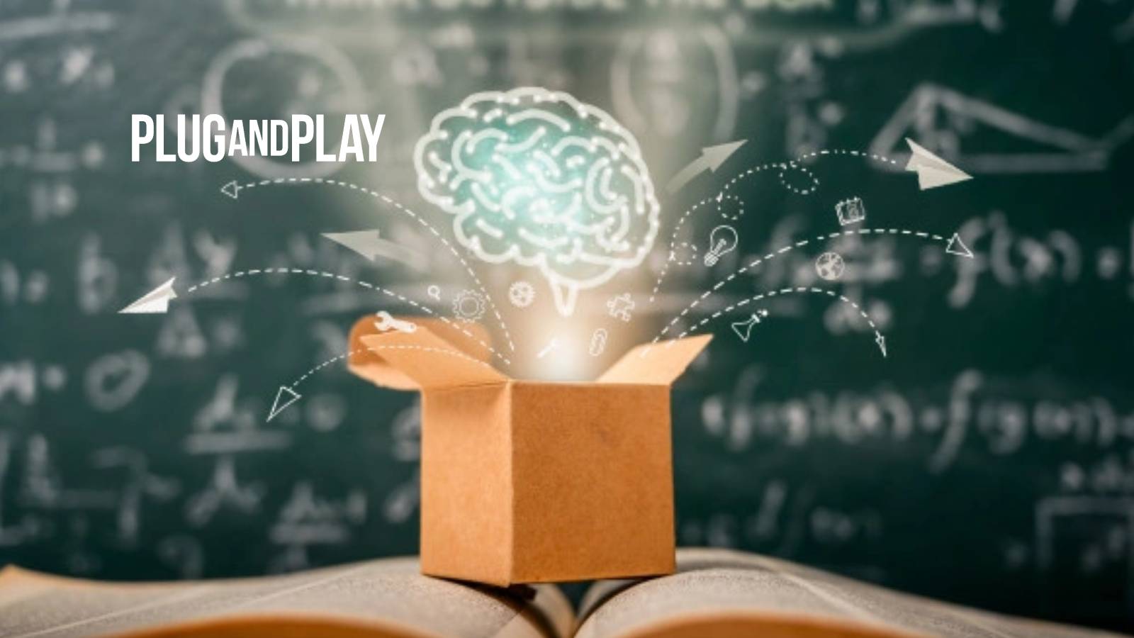 Accenture Joins Plug and Play's Startup Creasphere Program