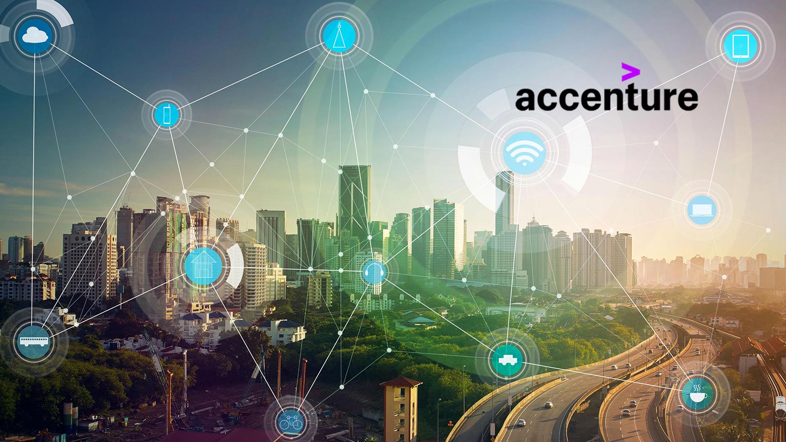 Accenture and MIT Team Up to Help Organizations Seize Opportunities from Industry and Technology Convergence