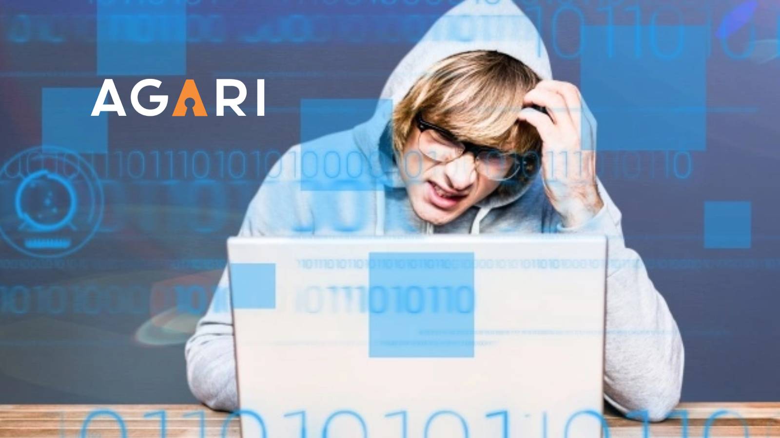 Agari Raises Awareness of Phishing Attacks that Weaponize Identities