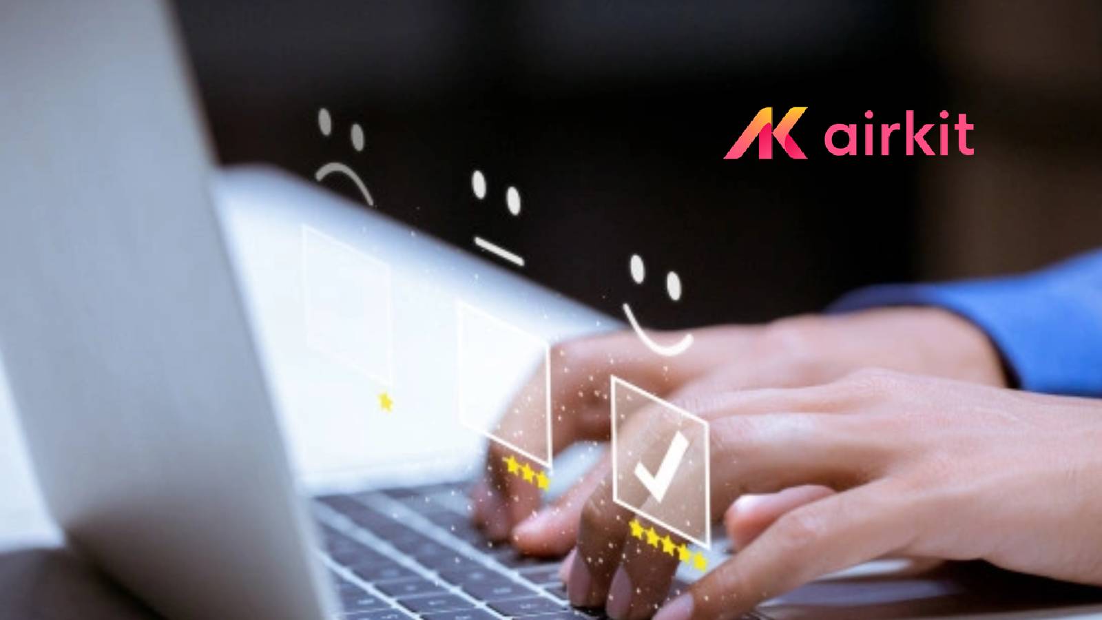 Airkit Launches with $28 Million in Funding to Fix the Last Mile of Digital Customer Experience for Leading Brands