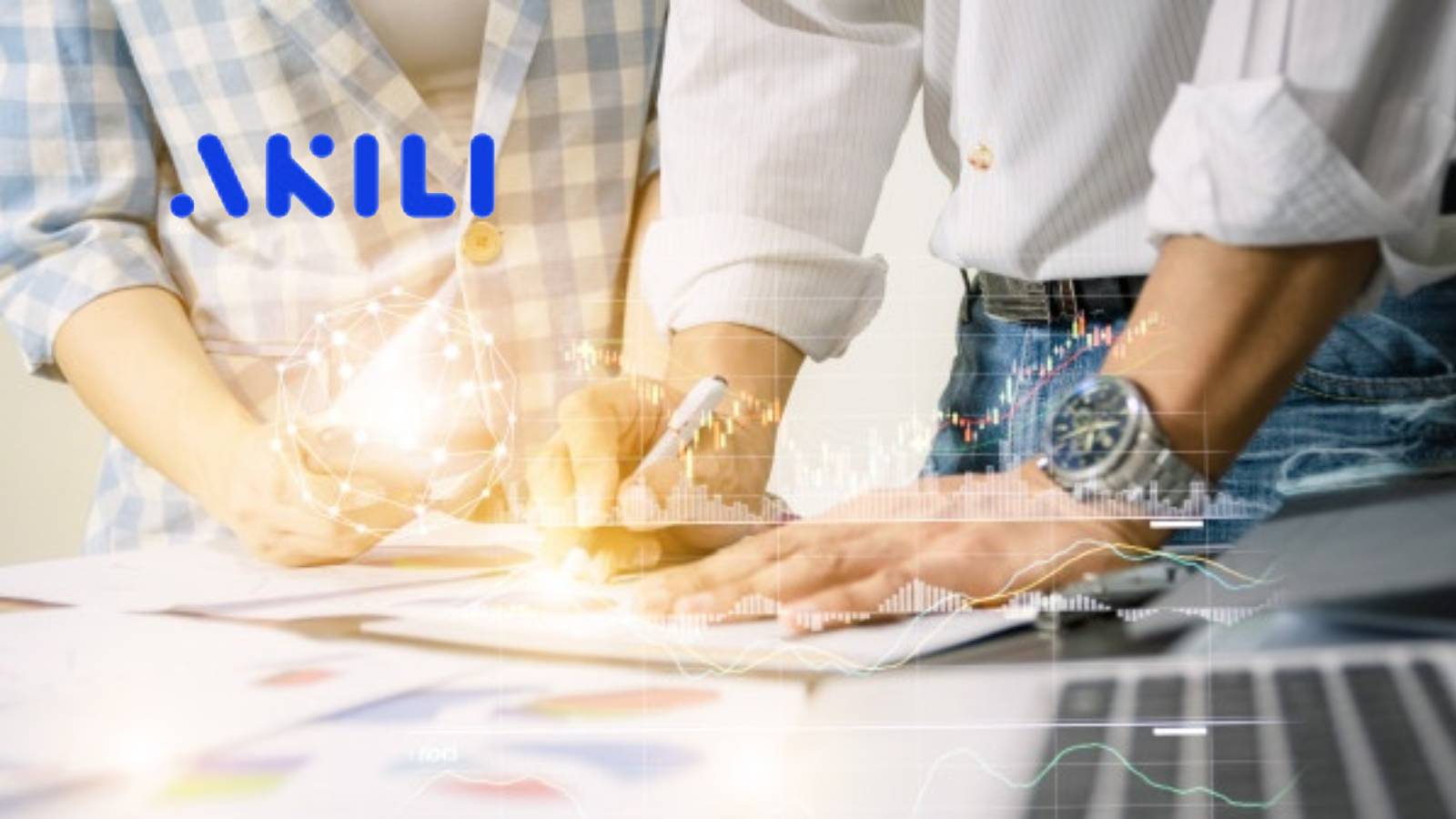 Akili Announces Appointment of Chief Marketing Officer
