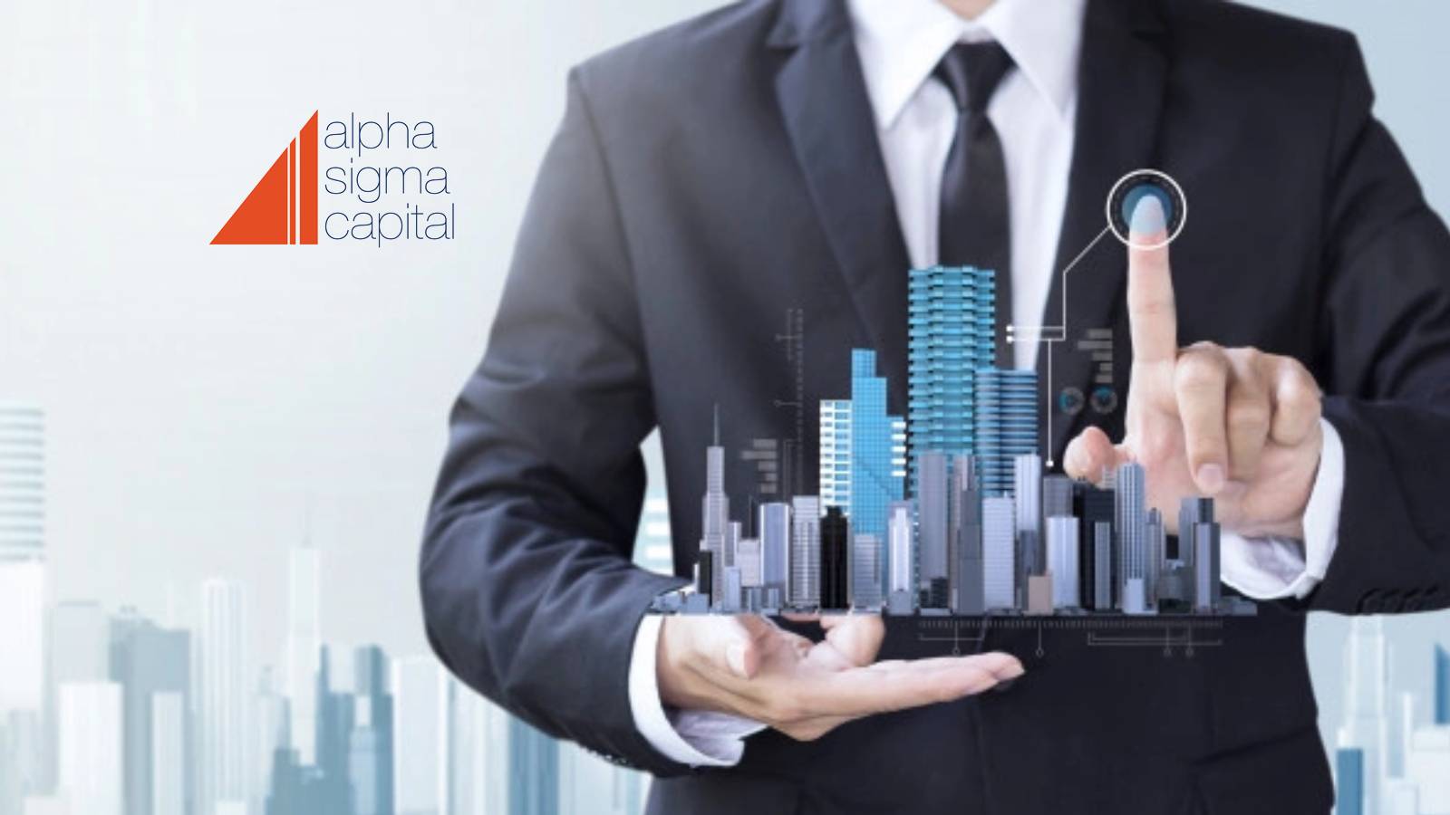 Alpha Sigma Capital Completes Purchase of AirWire Assets