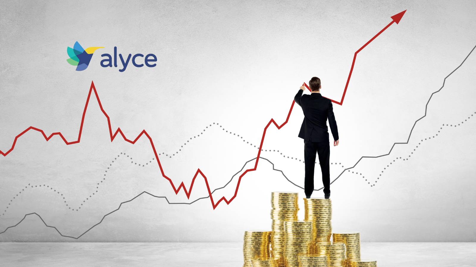 Alyce Appoints New Chief Operating Officer, Emily Glass